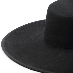 Women's WIDE BRIM Hat