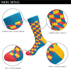 Men's Casual  Socks