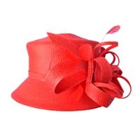 Women's Derby Hat