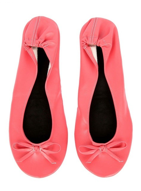 Women's After Party Foldable  Flats  Shoe