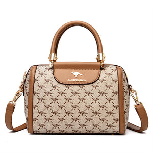 Women's Luxury Handbag Crossbody Tote