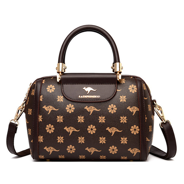 Women's Luxury Handbag Crossbody Tote