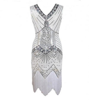 Tiffany Great Gatsby Party Dress