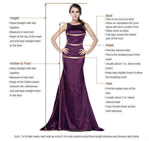 Sophisticated Lady  Satin Gown