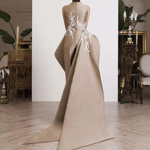 Runway Special Designers Gown