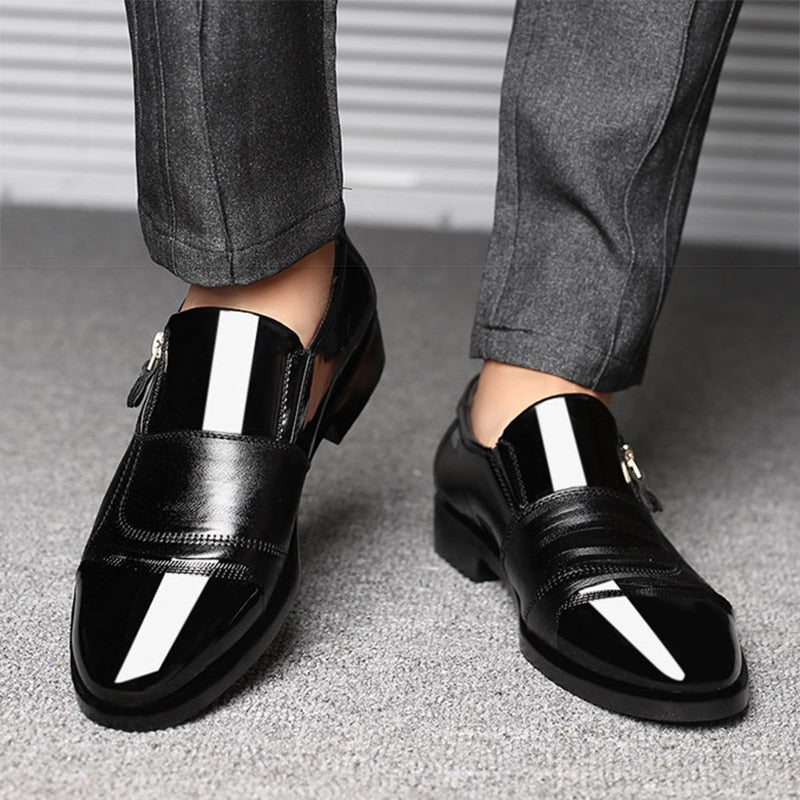 Men's  Classic Dress Shoes