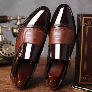 Men's  Classic Dress Shoes