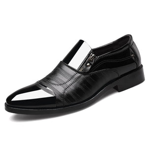 Men's  Classic Dress Shoes