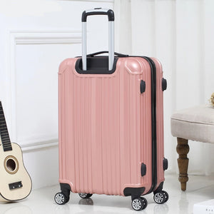 Unisex Luggage  & carry-ons