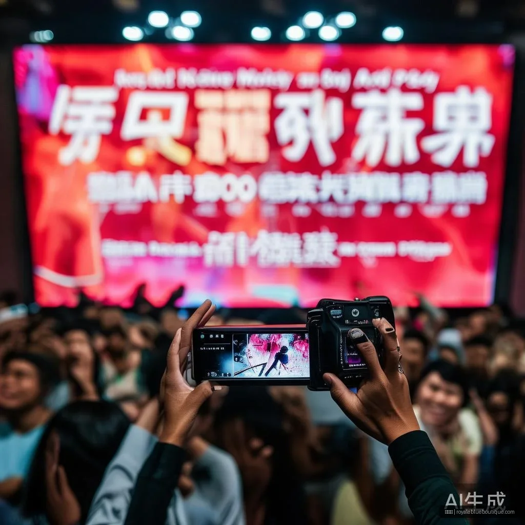 投注网 - 贾玲新电影《热辣滚烫》首日票房突破2亿，引爆影院电影市场讨论 配图1
